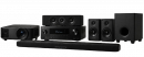 Audio and visual equipment