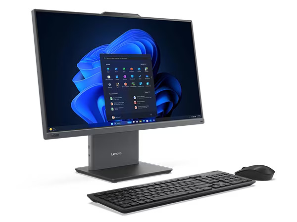 TC neo 50a AIO - Touch