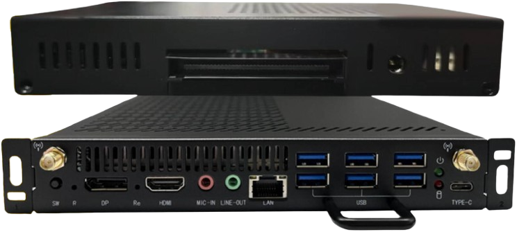 EQ-OPS i5