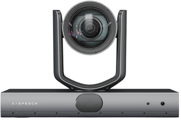 AISPEECH AIVISC60 Zoom Camera